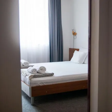 Sea House Afrodita1-rooms Nessebar