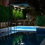 Sea House Afrodita1-rooms بيت ضيافة