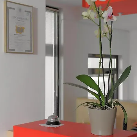 Sea House Afrodita1-rooms בית הארחה