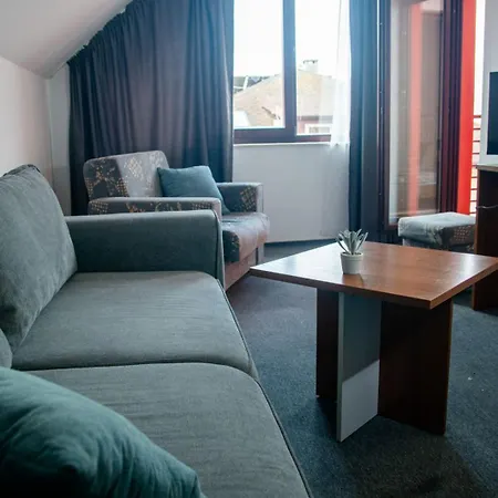 Sea House Afrodita1-rooms نيسيبار
