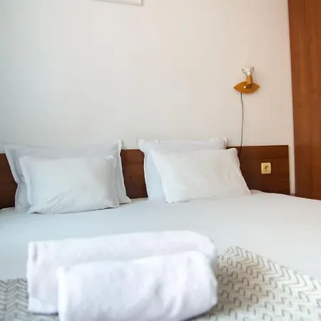 بيت ضيافة Sea House Afrodita1-rooms